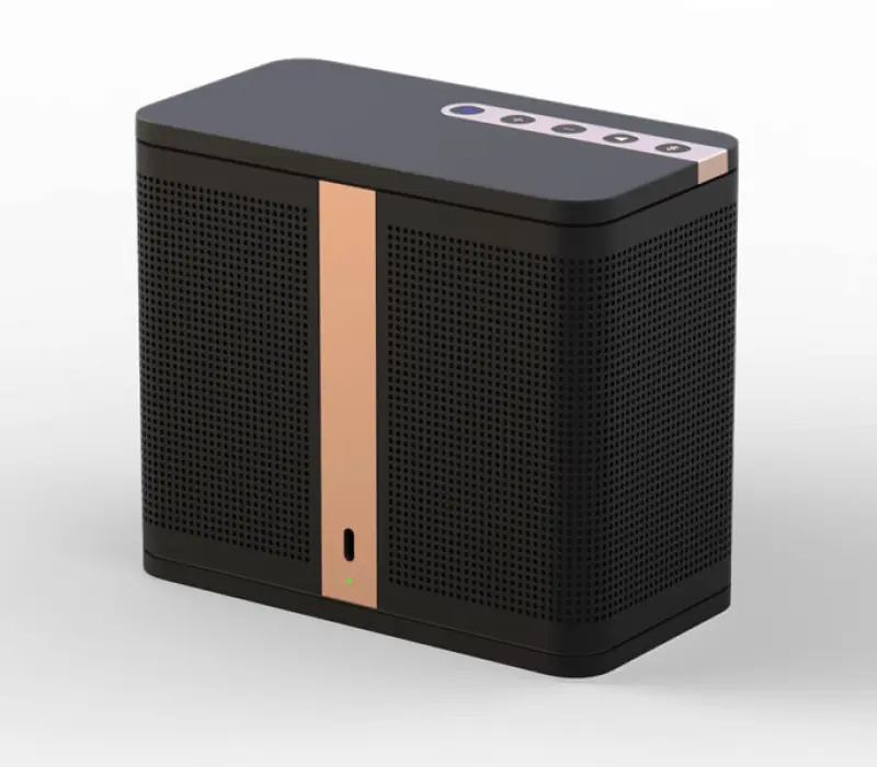 ELAC Акустическая система NAVA 100 ЧЕРНЫЙ EAN:850054157263, Kinodrive.kz — фото 4