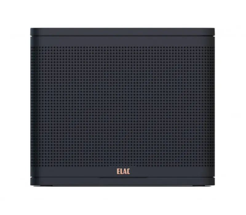 ELAC Акустическая система NAVA 100 ЧЕРНЫЙ EAN:850054157263, Kinodrive.kz — фото 6