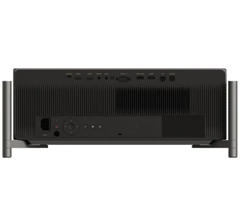 XGIMI Проектор TITAN, Kinodrive.kz — фото 2