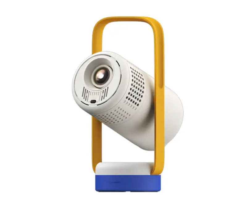 XGIMI Проектор Vibe One, Kinodrive.kz — фото 10