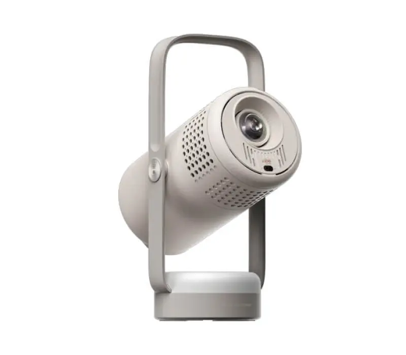 XGIMI Проектор Vibe One, Kinodrive.kz — фото 2