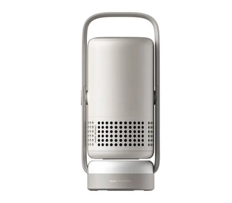 XGIMI Проектор Vibe One, Kinodrive.kz — фото 4