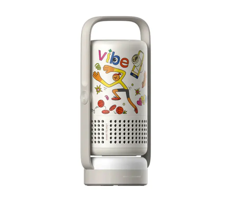 XGIMI Проектор Vibe One, Kinodrive.kz — фото 6