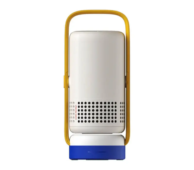 XGIMI Проектор Vibe One, Kinodrive.kz — фото 7