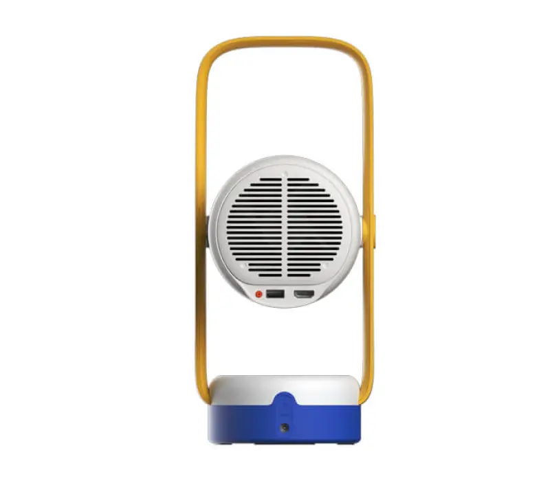 XGIMI Проектор Vibe One, Kinodrive.kz — фото 8