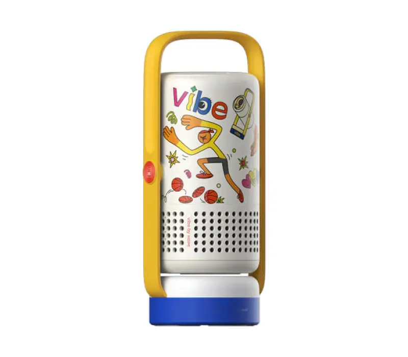 XGIMI Проектор Vibe One, Kinodrive.kz — фото 9