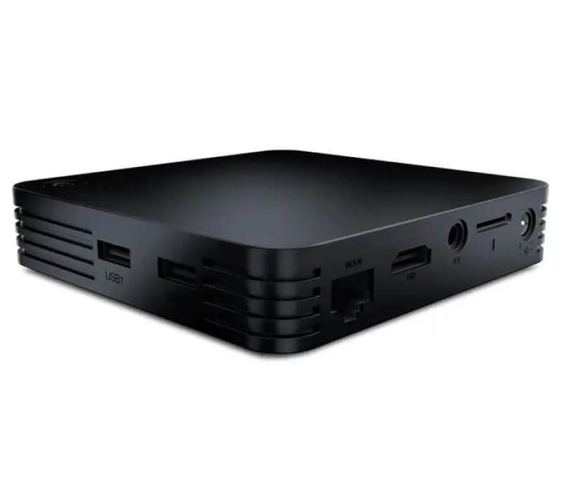 DUNE HD Медиаплеер SmartBox 4K TV-175L, Kinodrive.kz — фото 2