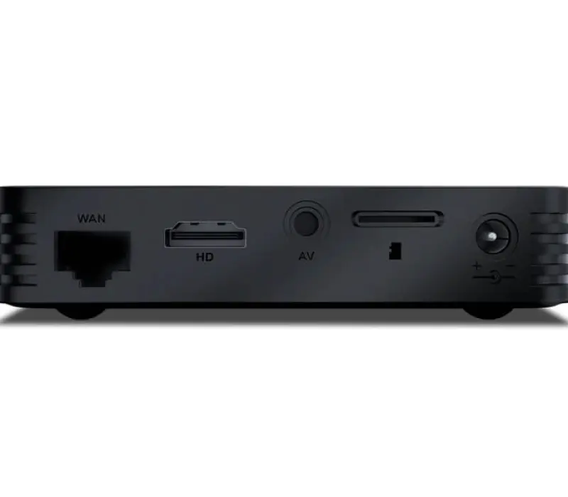 DUNE HD Медиаплеер SmartBox 4K TV-175L, Kinodrive.kz — фото 4