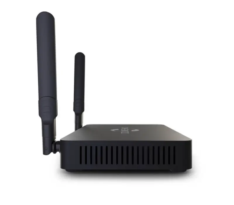 DUNE HD Медиаплеер Premier 4K Pro, Kinodrive.kz — фото 3