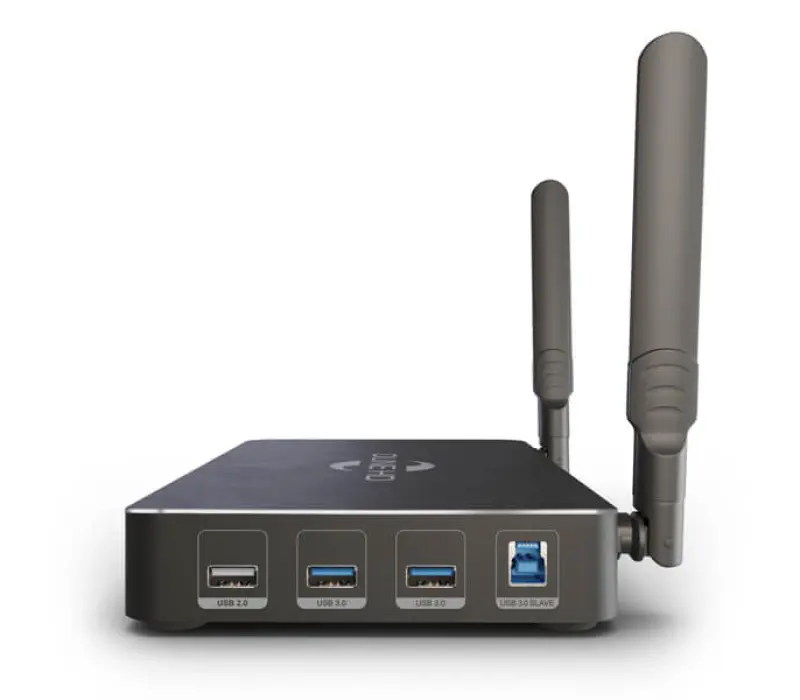 DUNE HD Медиаплеер Pro One 8K Plus, Kinodrive.kz — фото 2