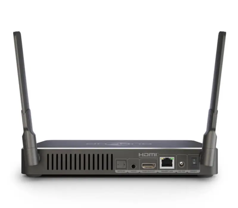 DUNE HD Медиаплеер Pro One 8K Plus, Kinodrive.kz — фото 4