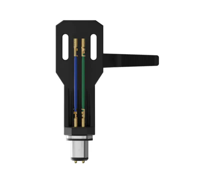 ORTOFON Сменный держатель картриджа SH-2 EAN:5705796320442, Kinodrive.kz — фото 2