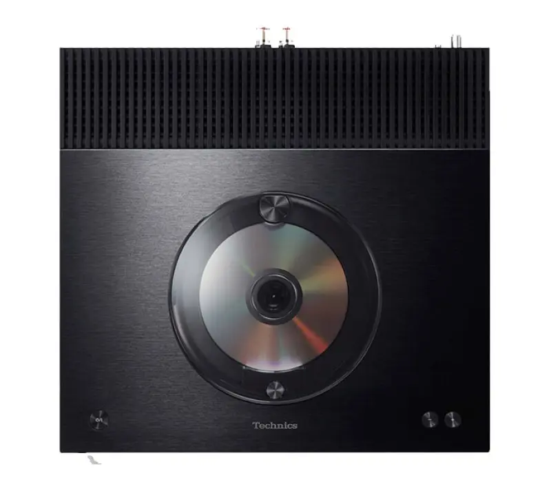 TECHNICS CD-ресивер SA-C600EE-K, Kinodrive.kz — фото 4