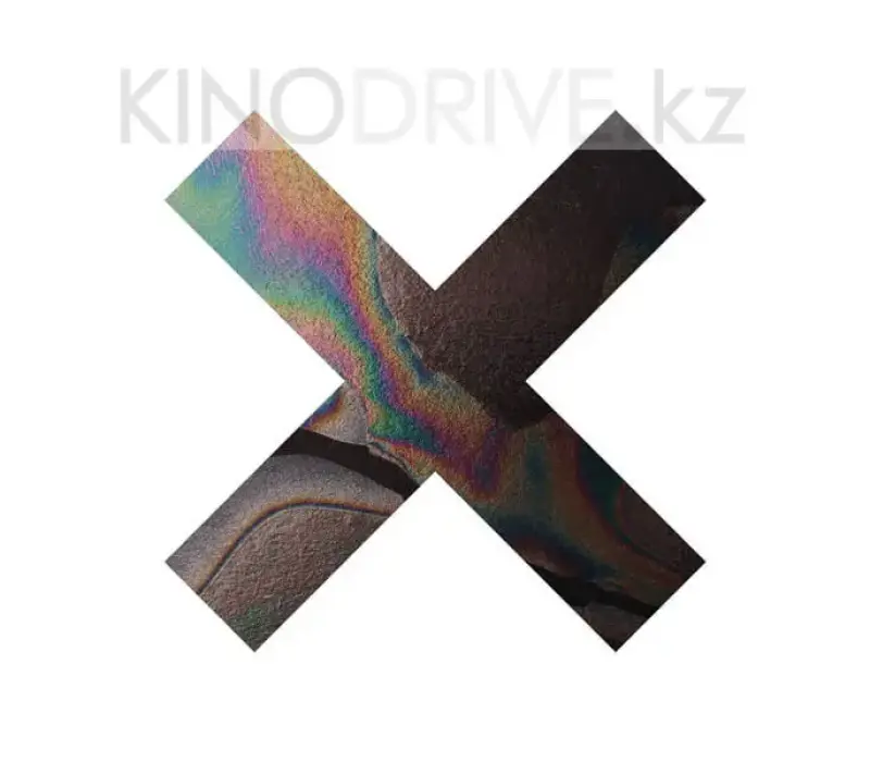 Виниловая пластинка Xx - Coexist -Lp+Cd-: V2, Kinodrive.kz