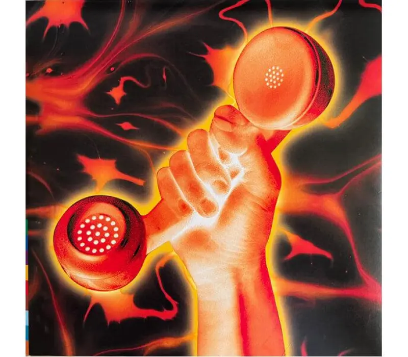 Виниловая пластинка Peter Gabriel – Secret World Live, Kinodrive.kz