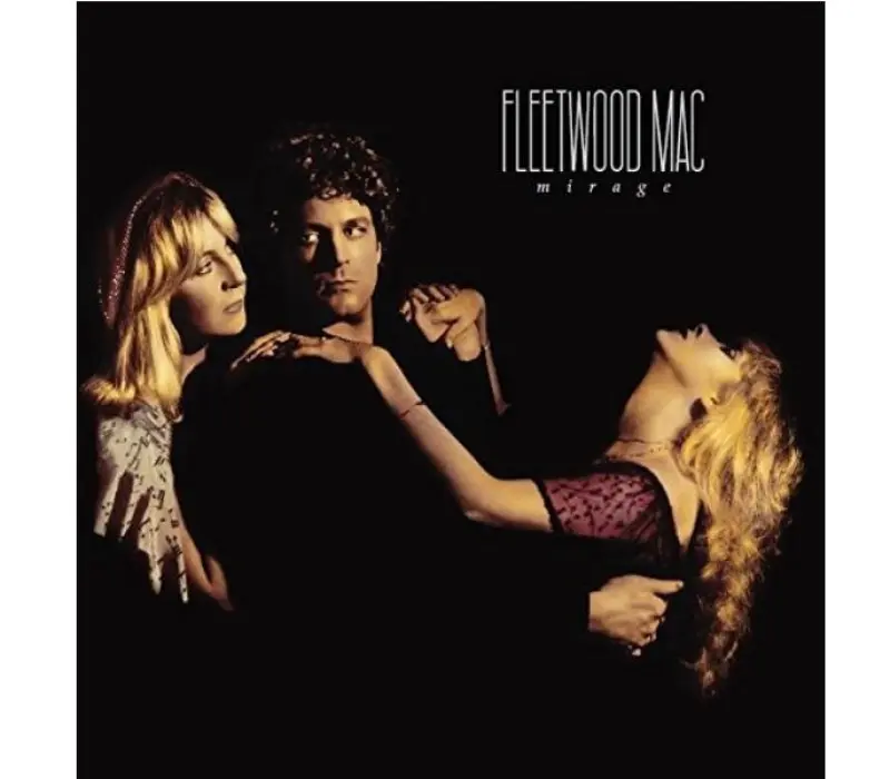 Виниловая пластинка Fleetwood Mac – Mirage, Kinodrive.kz