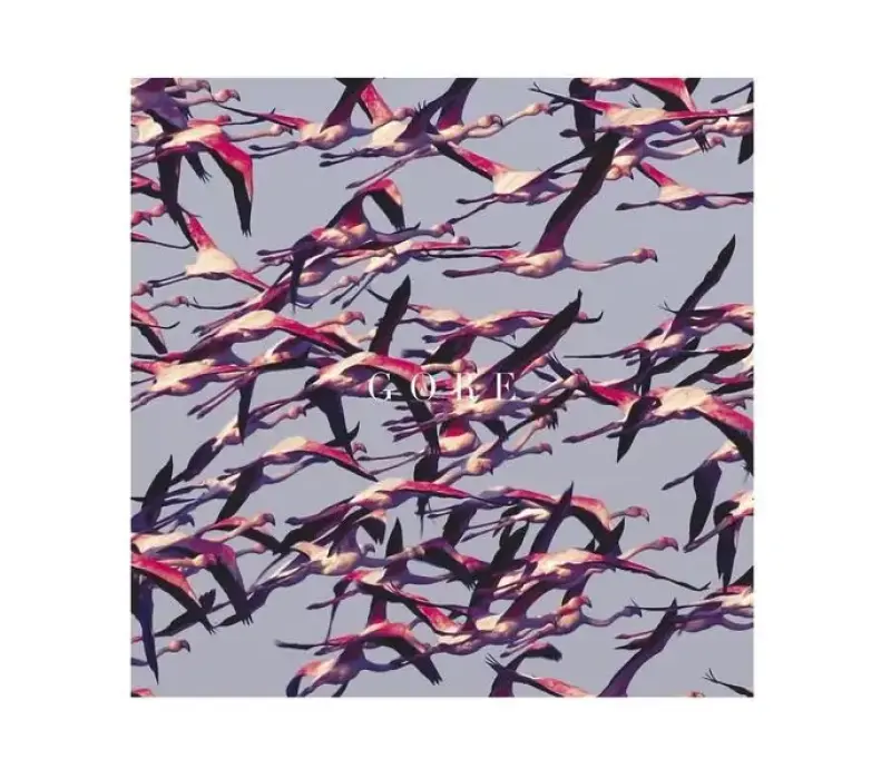 Виниловая пластинка Deftones – Gore, Kinodrive.kz