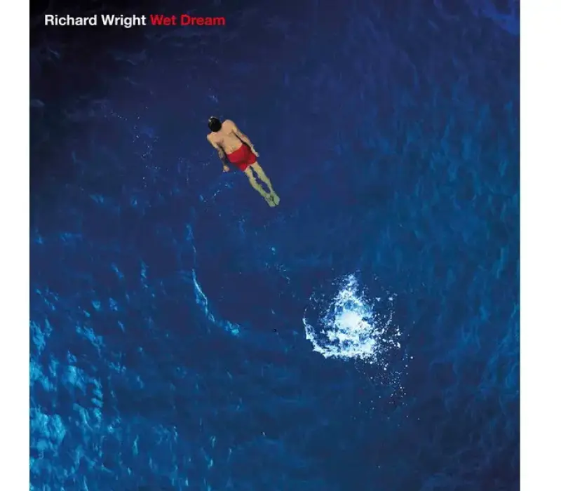 Виниловая пластинка Richard Wright – Wet Dream, Kinodrive.kz