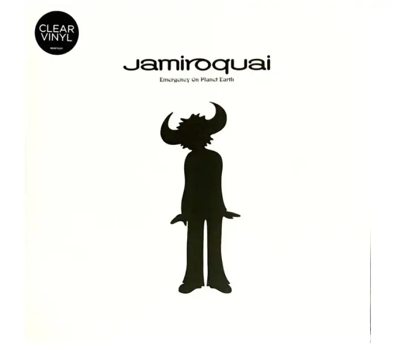 Виниловая пластинка Jamiroquai – Emergency On Planet Earth, Kinodrive.kz