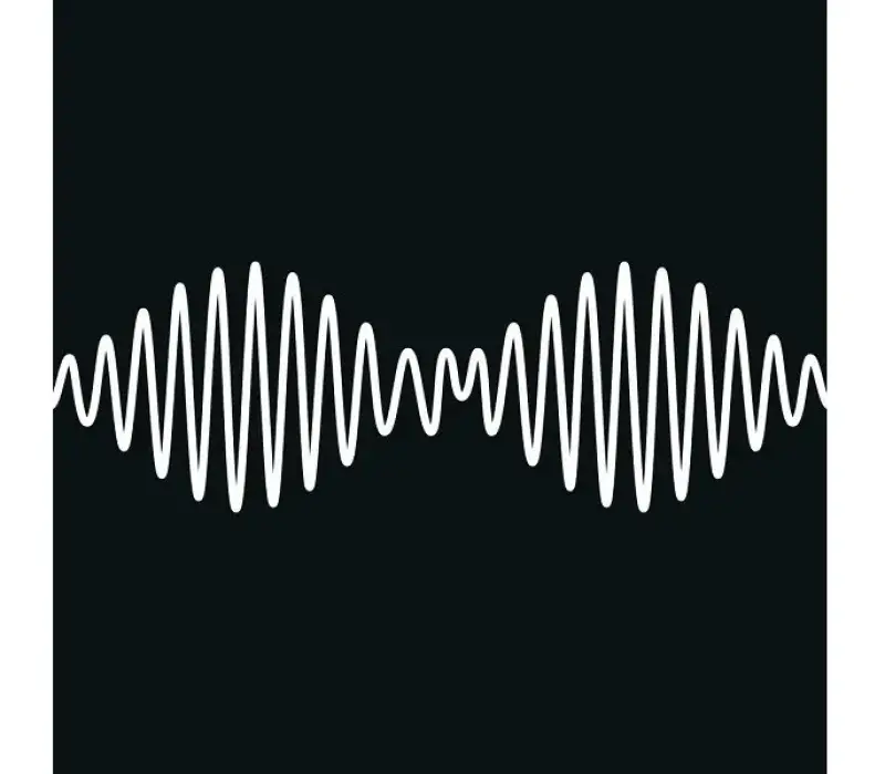 Виниловая пластинка Arctic Monkeys – AM, Kinodrive.kz