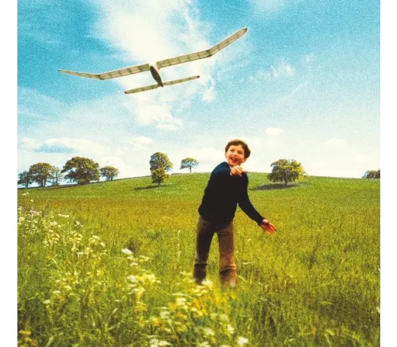 Виниловая пластинка James Blunt – Who We Used To Be, Kinodrive.kz