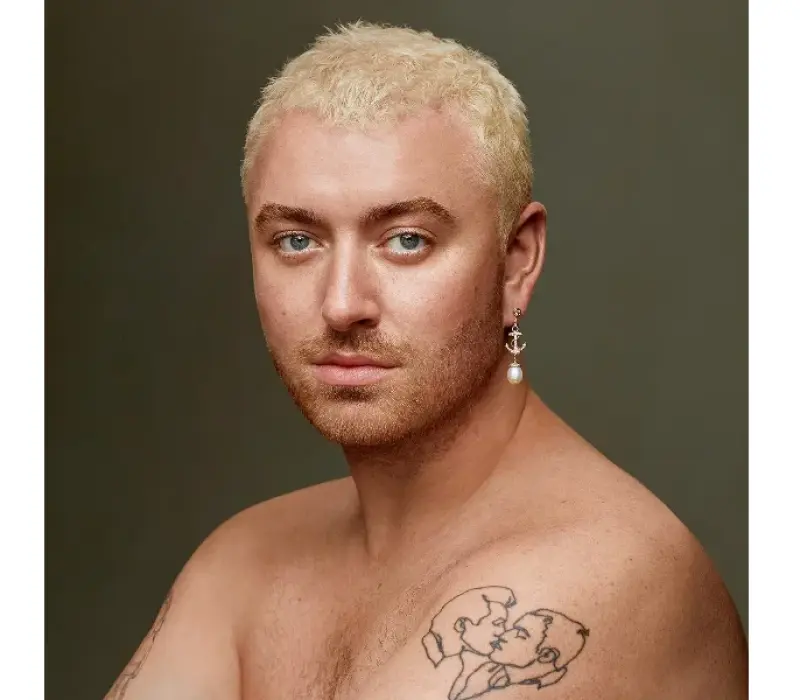 Виниловая пластинка Sam Smith – Gloria, Kinodrive.kz — фото 1