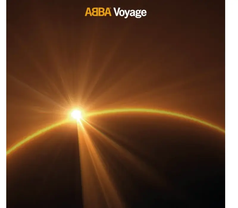 Виниловая пластинка ABBA – Voyage, Kinodrive.kz