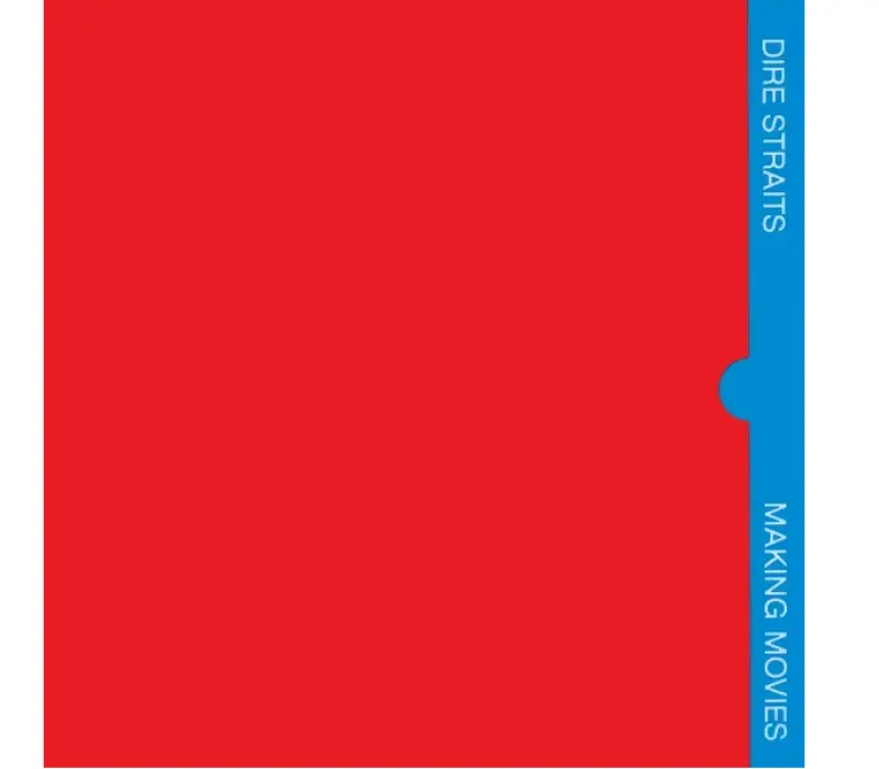 Виниловая пластинка Dire Straits – Making Movies, Kinodrive.kz