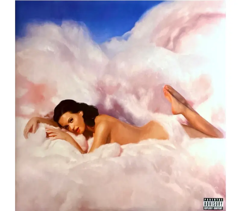 Виниловая пластинка Katy Perry – Teenage Dream, Kinodrive.kz