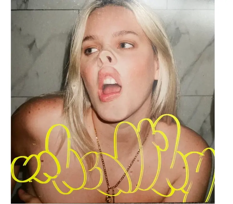 Виниловая пластинка Anne-Marie – Unhealthy, Kinodrive.kz