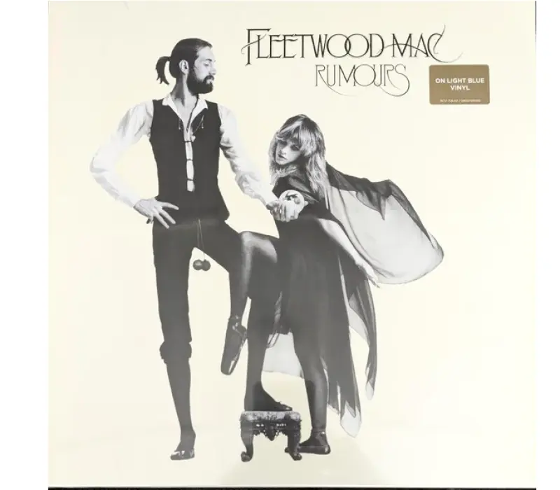 Виниловая пластинка Fleetwood Mac – Rumours, Kinodrive.kz