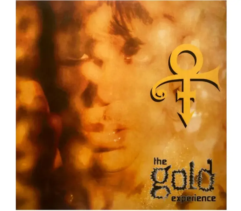 Виниловая пластинка Prince – The Gold Experience, Kinodrive.kz