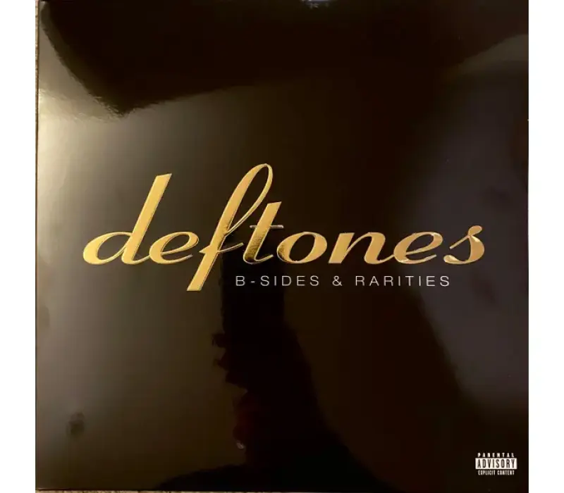 Виниловая пластинка DEFTONES - B-Sides & Rarities, Kinodrive.kz