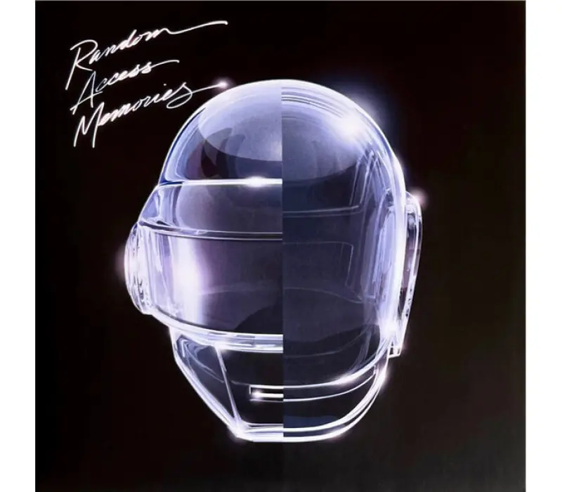 Виниловая пластинка Daft Punk – Random Access Memories, Kinodrive.kz