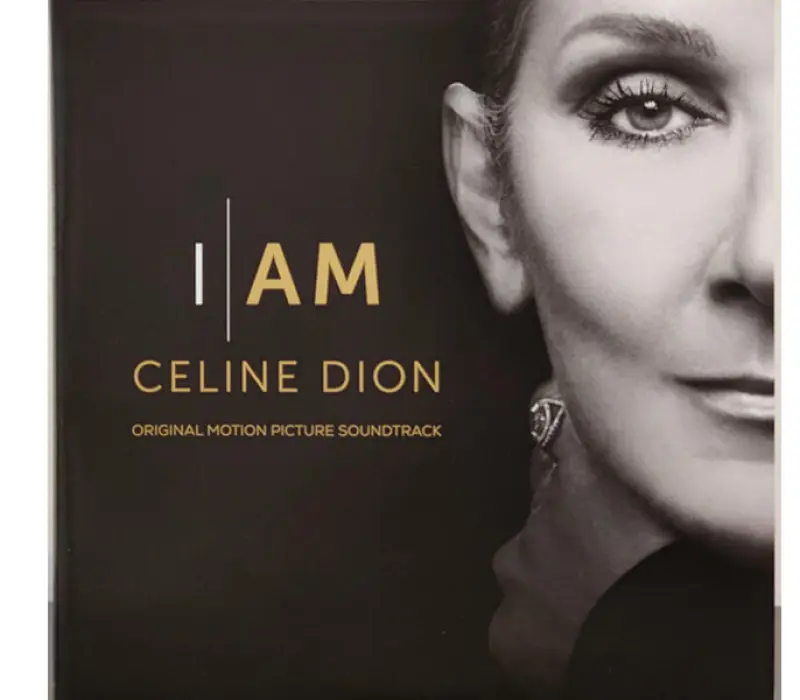 Виниловая пластинка Celine Dion – I Am: Celine Dion, Kinodrive.kz