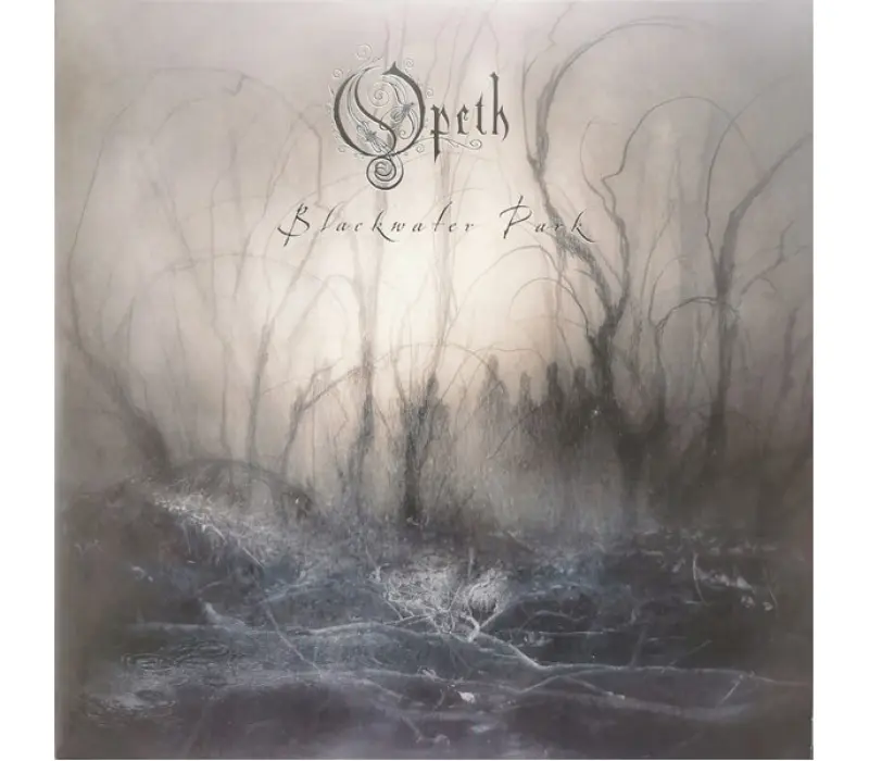 Виниловая пластинка Opeth – Blackwater Park, Kinodrive.kz