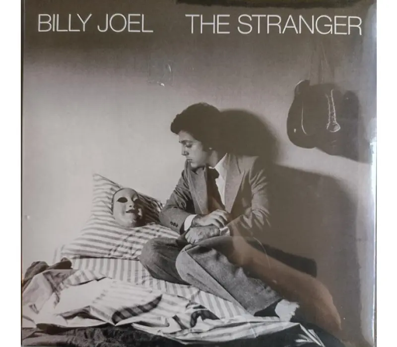 Виниловая пластинка Billy Joel – The Stranger, Kinodrive.kz