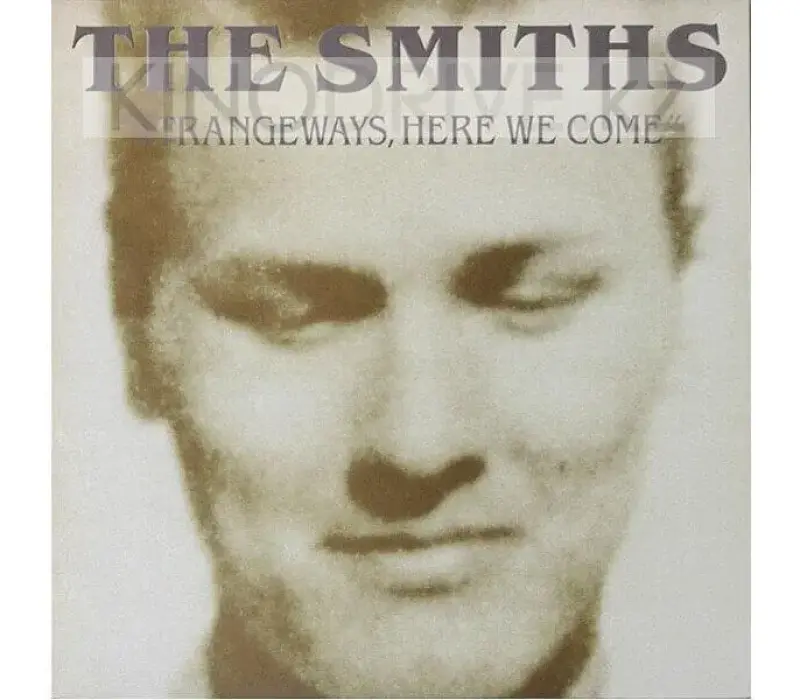 Виниловая пластинка SMITHS THE / STRANGEWAYS HER WE COME, Kinodrive.kz — фото 1
