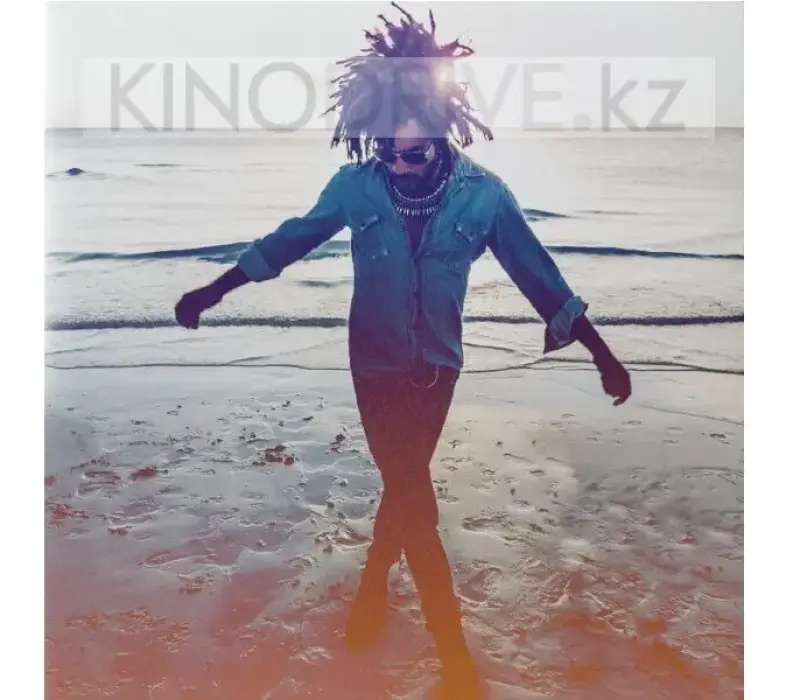 Виниловая пластинка KRAVITZ LENNY: RAISE VIBRATION, Kinodrive.kz — фото 1