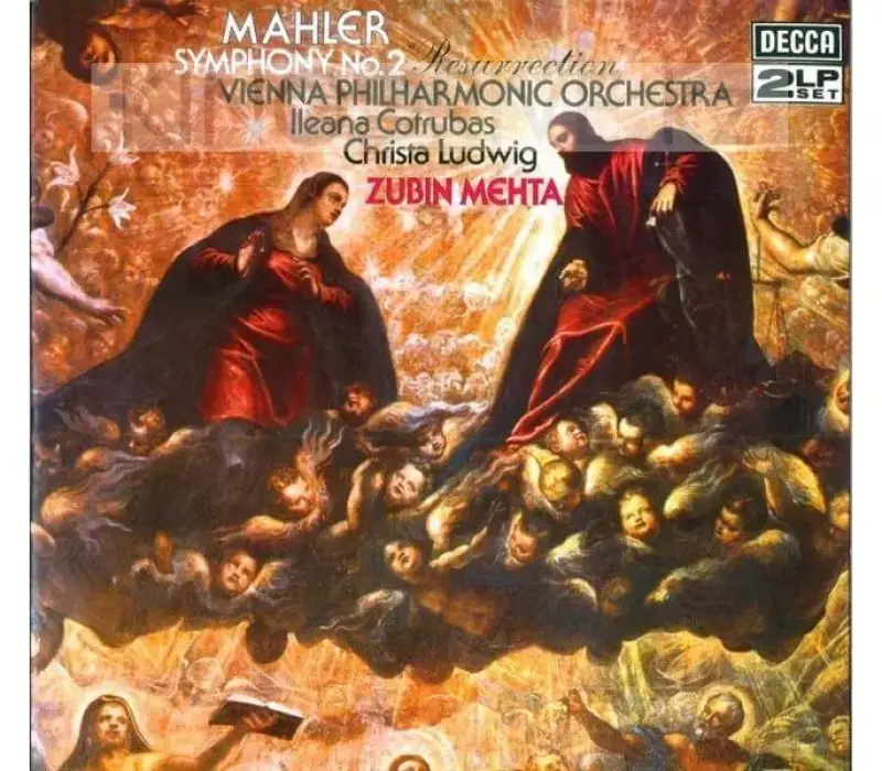 Виниловая пластинка Pro-Ject Vienna Philharmonic, Kinodrive.kz