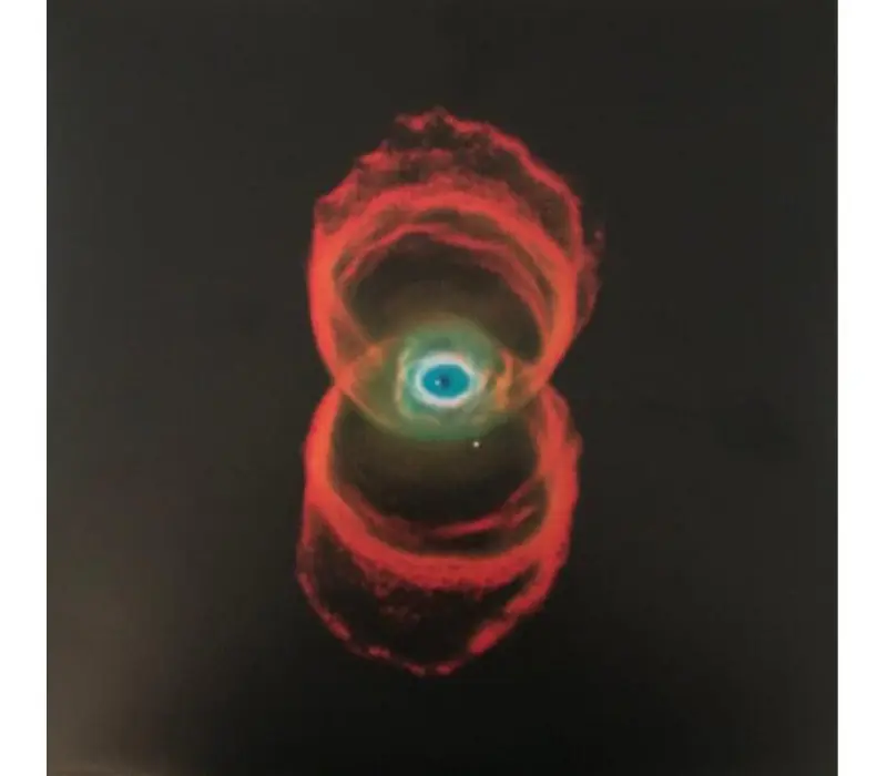 Виниловая пластинка Pearl Jam – Binaural, Kinodrive.kz — фото 1