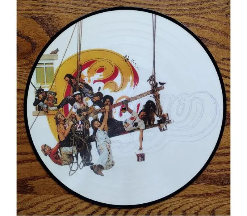 Виниловая пластинка Chicago – Greatest Hits, Kinodrive.kz — фото 1