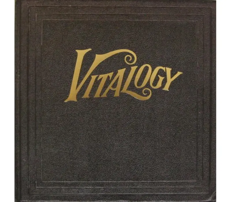 Виниловая пластинка Pearl Jam – Vitalogy, Kinodrive.kz — фото 1