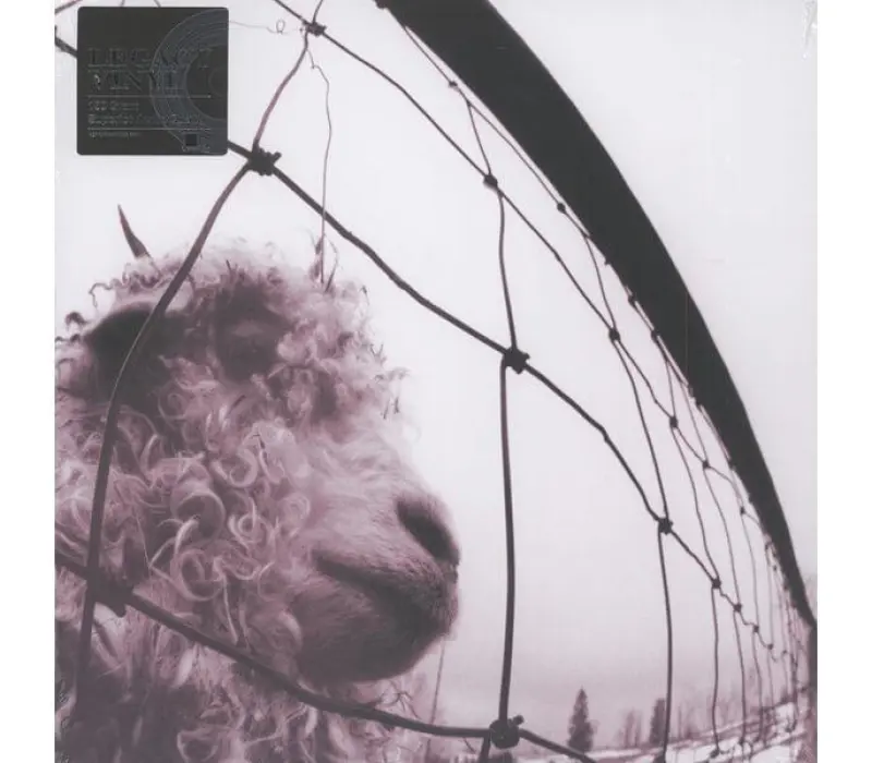 Виниловая пластинка Pearl Jam – Vs., Kinodrive.kz — фото 1