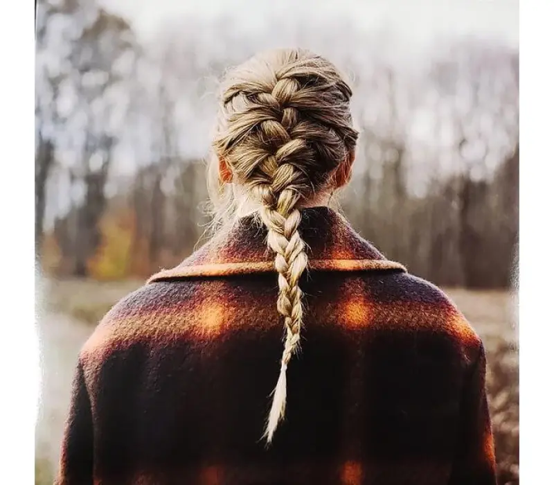 Виниловая пластинка Taylor Swift – Evermore, Kinodrive.kz — фото 1