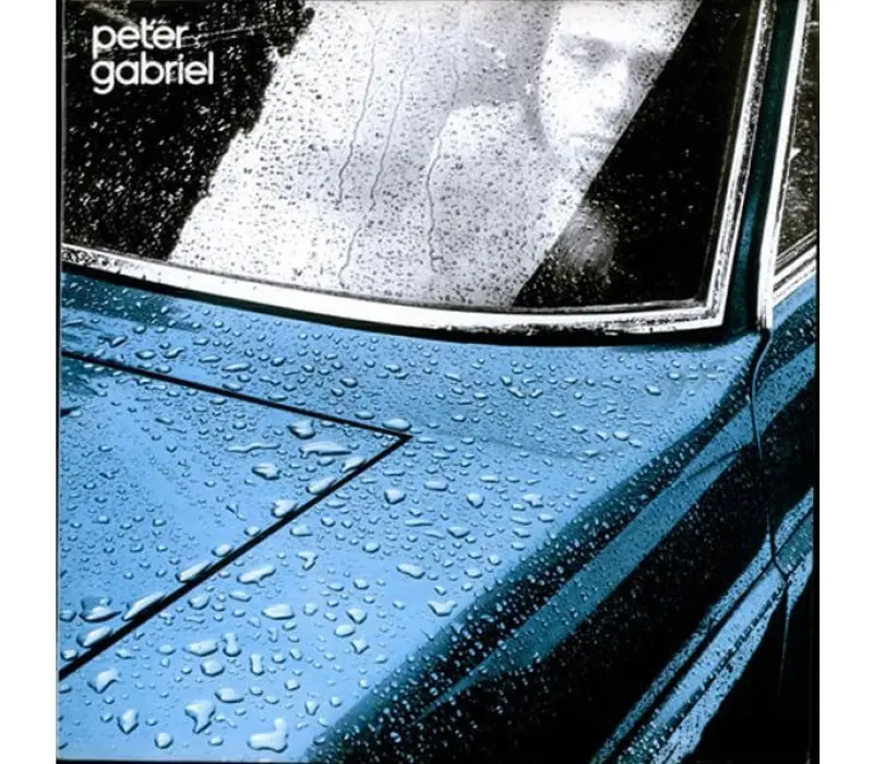 Виниловая пластинка Peter Gabriel – Peter Gabriel, Kinodrive.kz