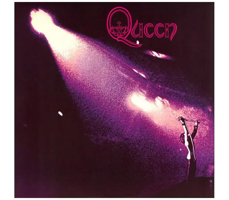 Виниловая пластинка Queen – Queen, Kinodrive.kz