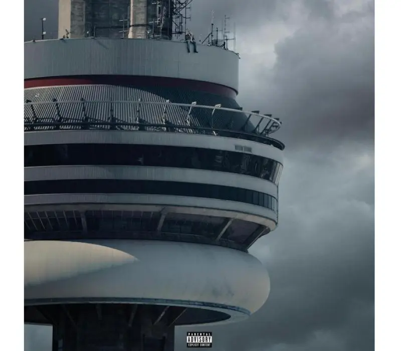 Виниловая пластинка Drake – Views, Kinodrive.kz — фото 1