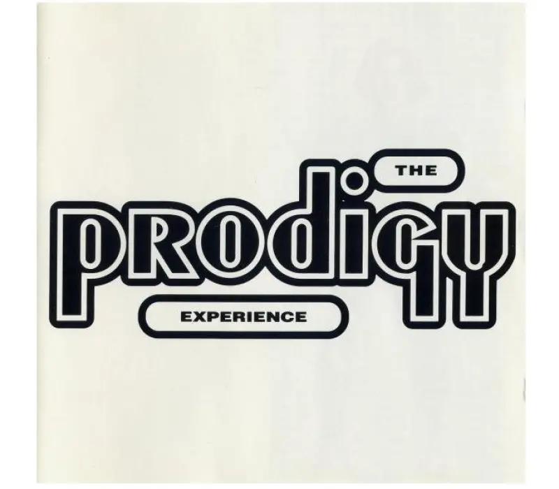 Виниловая пластинка The Prodigy – Experience, Kinodrive.kz