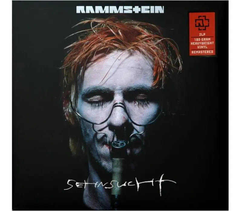 Виниловая пластинка Rammstein – Sehnsucht, Kinodrive.kz — фото 1